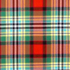 Dundee Old Ancient 16oz Tartan Fabric By The Metre